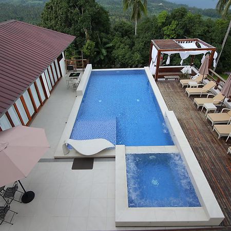 Nayomi Sanctuary Resort Batangas Exterior photo