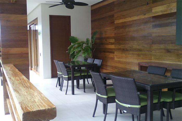 Nayomi Sanctuary Resort Batangas Exterior photo