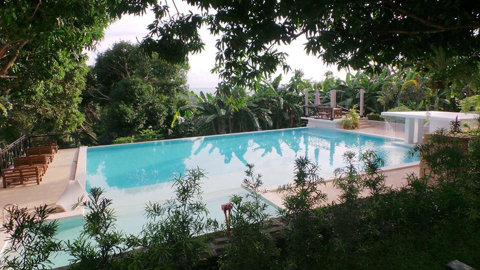 Nayomi Sanctuary Resort Batangas Exterior photo